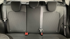 Ford Fiesta 1.0 EcoBoost Hbd mHEV 125 Titanium X 5dr Petrol Hatchback